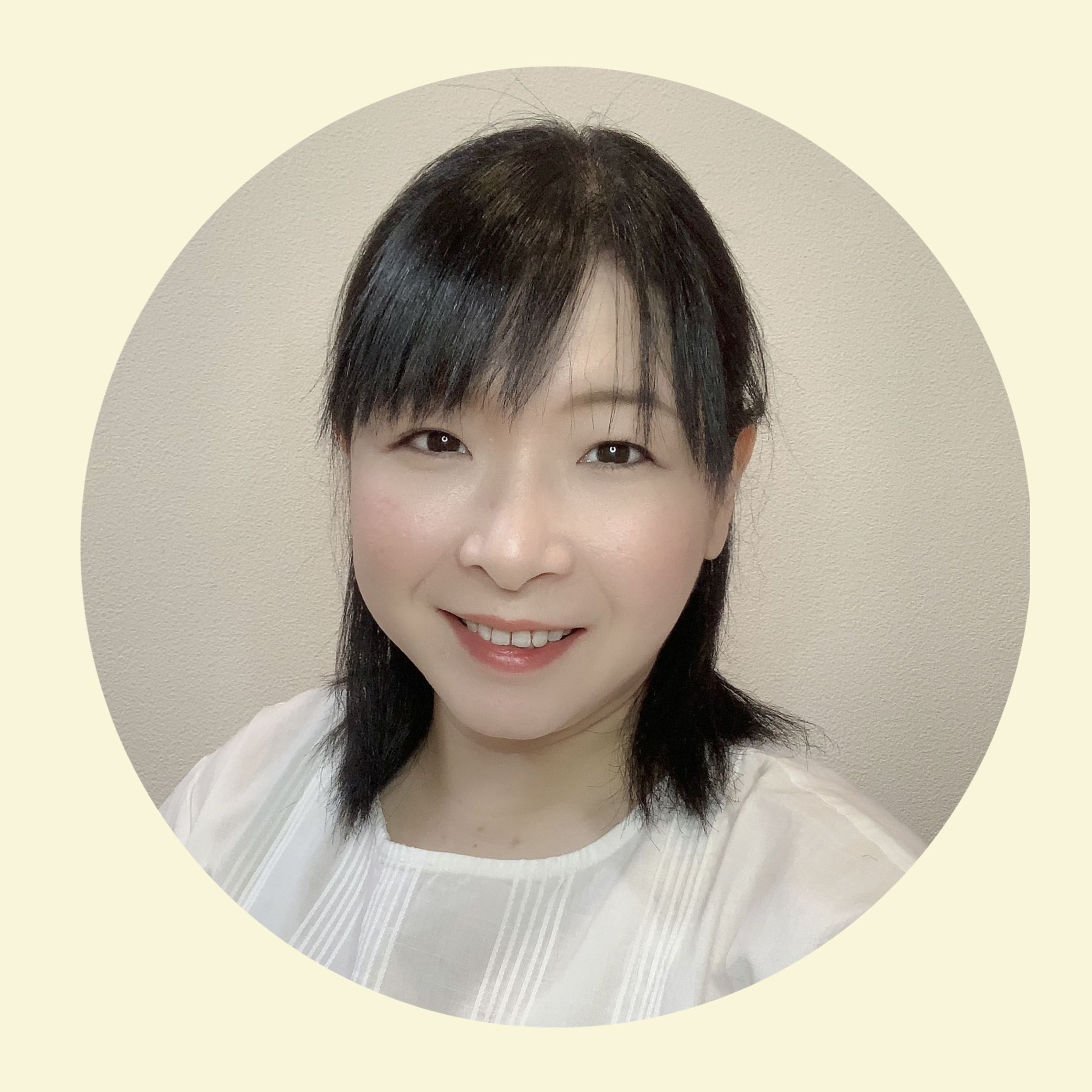 朝倉 美保 さん