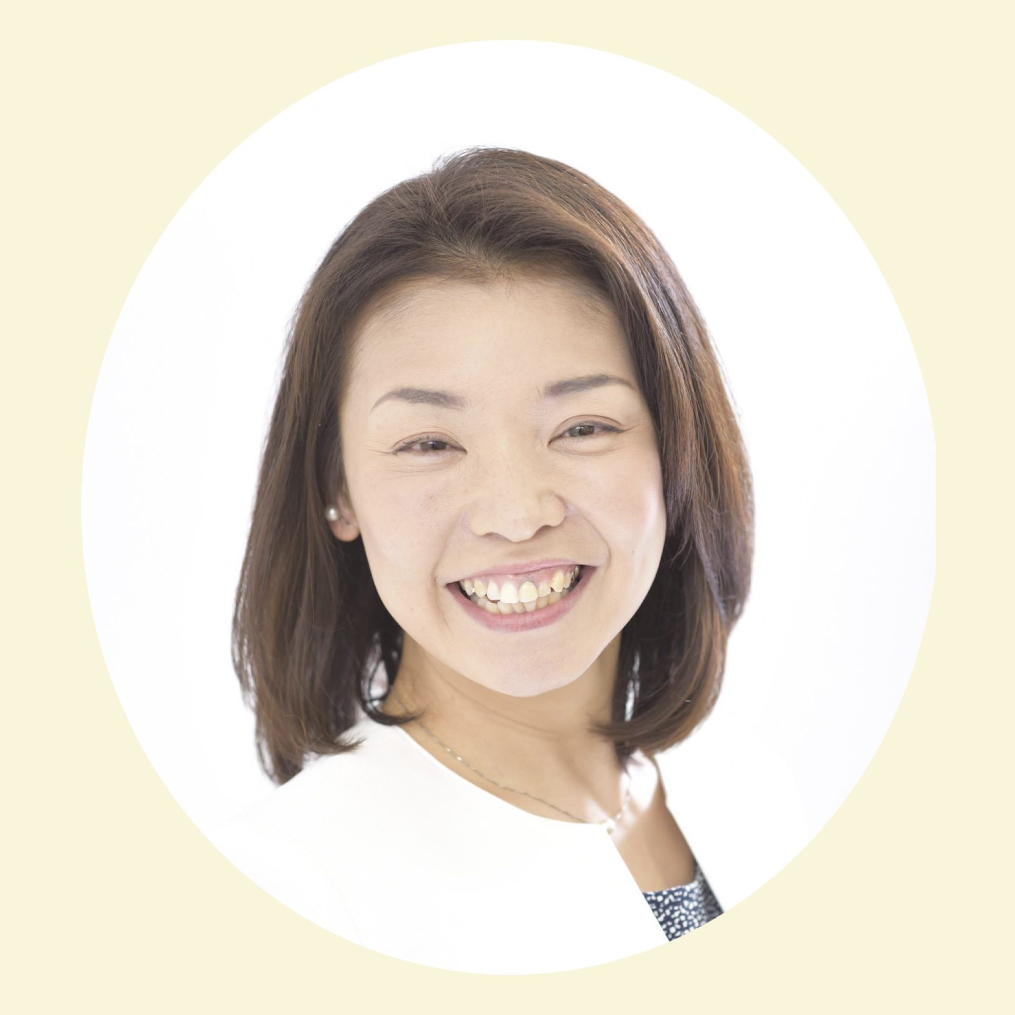 畠中直美なおみ さん