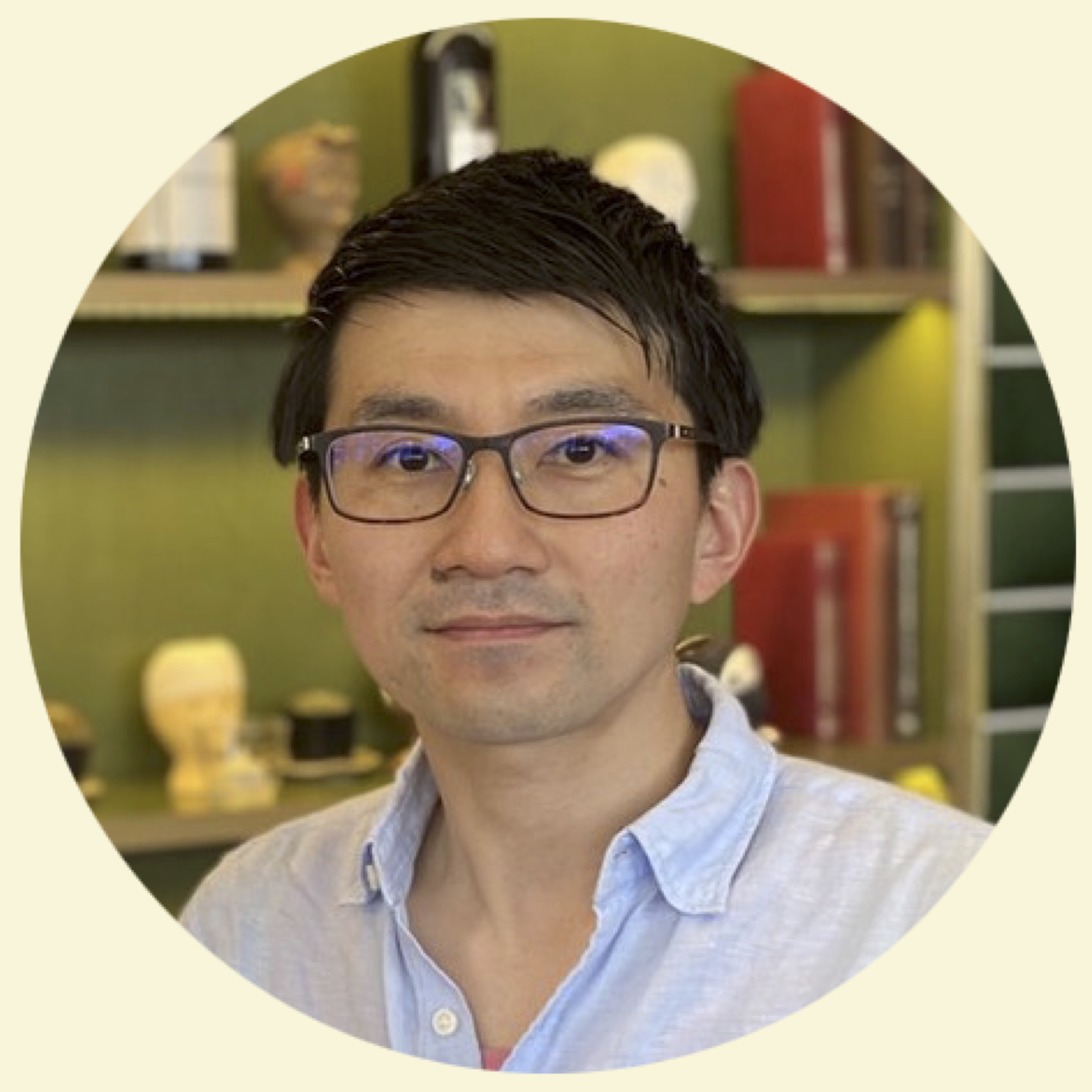 塩澤さん