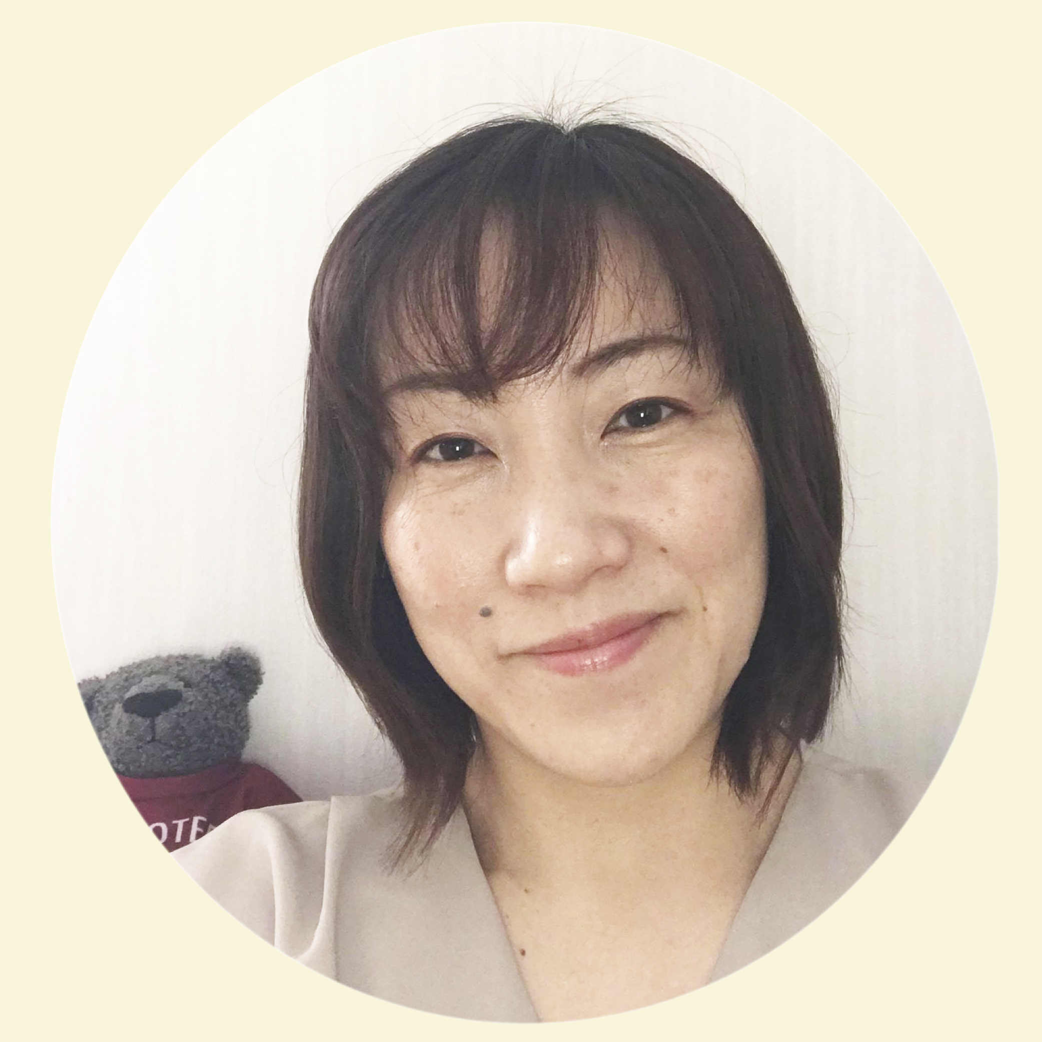 脇坂圭子 さん